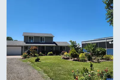 13793 Westside Ln S, Jefferson, OR 97352 - Photo 1