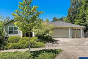 4487 NW Honeysuckle Dr, Corvallis, OR 97330 - Photo 1