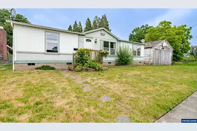 1041 Hiatt St, Lebanon, OR 97355 - Photo 1