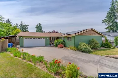 4858 Crestdale Ct NE, Salem, OR 97305 - Photo 1