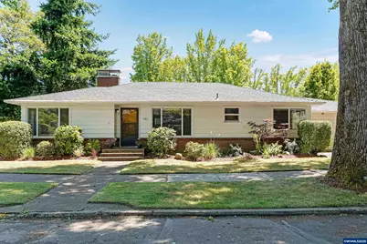 141 NW 29th St, Corvallis, OR 97330 - Photo 1