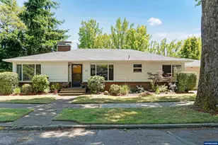141 NW 29th St, Corvallis, OR 97330 - Photo 1