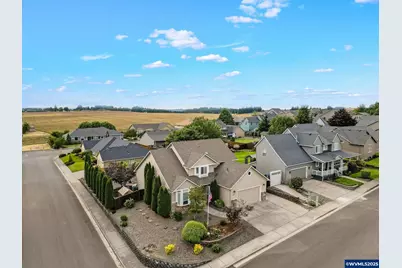 413 NW Harold St, Sublimity, OR 97385 - Photo 1