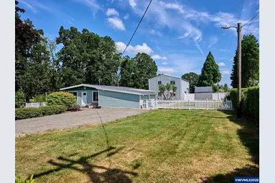 4887 S Elliott Prairie Rd, Woodburn, OR 97071 - Photo 1