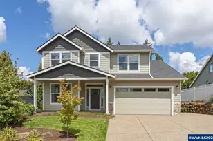 2295 Red Oak Dr S, Salem, OR 97302 - Photo 1