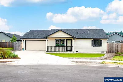 2283 Cheadle Lake Ct, Lebanon, OR 97355 - Photo 1