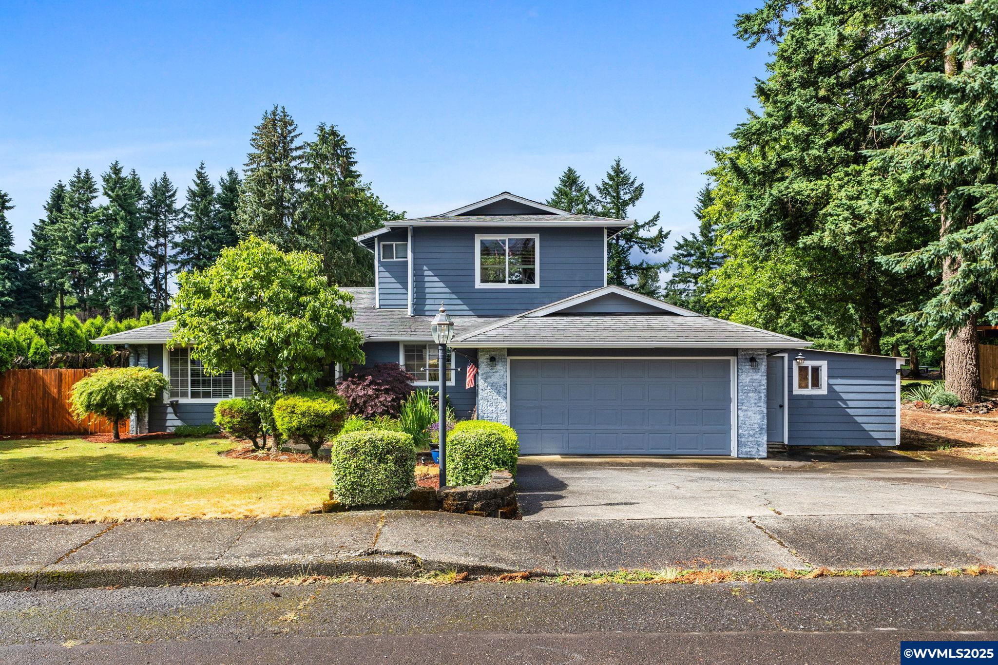 1427 Dawn Dr, Stayton, OR 97383 - MLS 830620 - Coldwell Banker