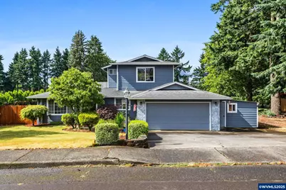 1427 Dawn Dr, Stayton, OR 97383 - Photo 1