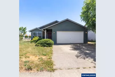 287 Bonanza Av, Dallas, OR 97883 - Photo 1