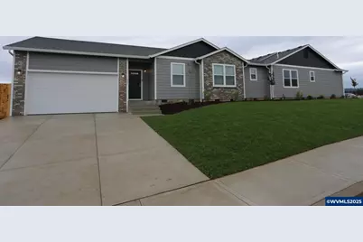 429 SE Palomino (&amp; 807 SE Pinto St) Ct, Sublimity, OR 97385 - Photo 1