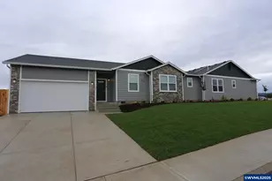 429 SE Palomino (&amp 807 SE Pinto St) Ct, Sublimity, OR 97385 - Photo 1