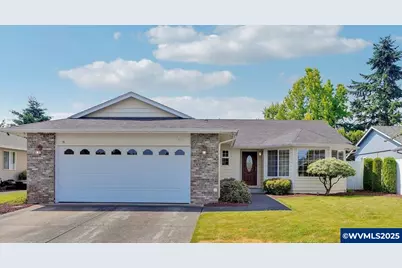 368 Ridgeview Dr N, Keizer, OR 97303 - Photo 1