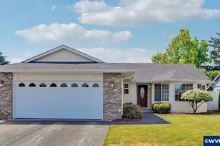 368 Ridgeview Dr N, Keizer, OR 97303 - Photo 1