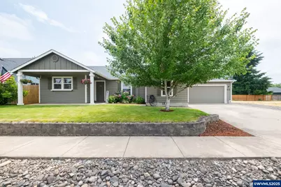 1528 Oriole St, Stayton, OR 97383 - Photo 1