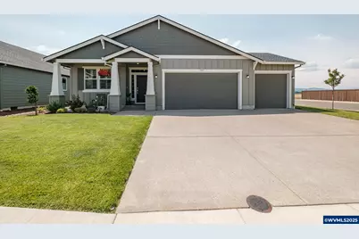 1447 Gladiola Dr, Junction City, OR 97448 - Photo 1