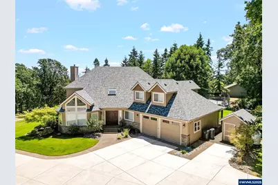 7711 NE Logsdon Rd, Corvallis, OR 97330 - Photo 1