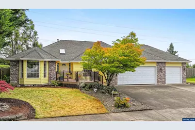 1720 NW Ravenwood Dr, Albany, OR 97321 - Photo 1