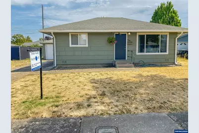 305 Davidson St SE, Albany, OR 97321 - Photo 1