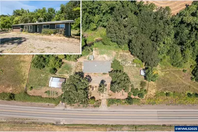 26005 Greenberry Rd, Corvallis, OR 97333 - Photo 1