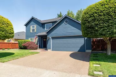 1949 Cougar Av SW, Albany, OR 97321 - Photo 1