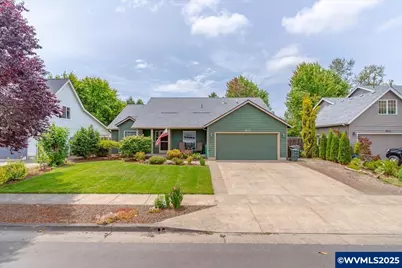 1822 Whitecliff Dr NW, Albany, OR 97321 - Photo 1