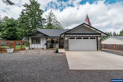 236 W Holley Rd, Sweet Home, OR 97386 - Photo 1