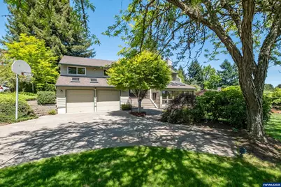 3513 NW Mink Pl, Corvallis, OR 97330 - Photo 1