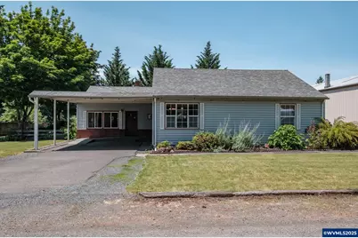 1308 42nd Av, Sweet Home, OR 97386 - Photo 1