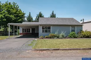1308 42nd Ave, Sweet Home, OR 97386 - Photo 1