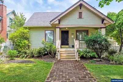 1080 Church St NE, Salem, OR 97301 - Photo 1