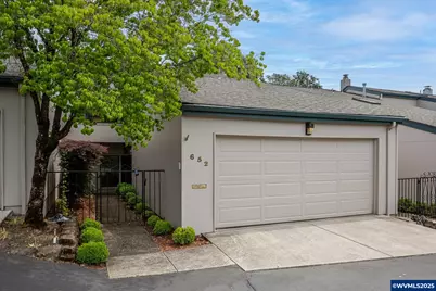 652 Salem Heights Av S, Salem, OR 97302 - Photo 1