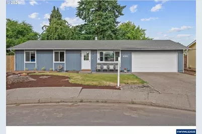 4591 Juliana Lp SE, Salem, OR 97317 - Photo 1