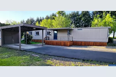 340 NE Crest St #43, Sublimity, OR 97305 - Photo 1