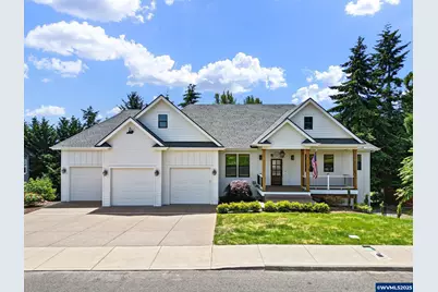 3752 Echo Dr NW, Salem, OR 97304 - Photo 1