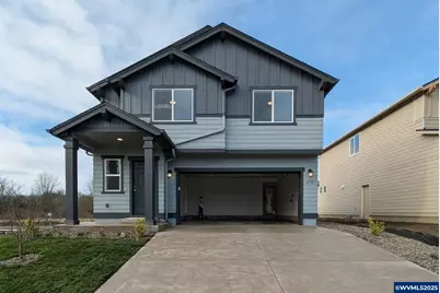 4792 Finch St, Albany, OR 97322 - Photo 1