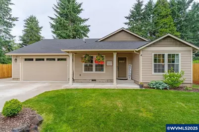 5081 Chehalis Dr N, Keizer, OR 97303 - Photo 1