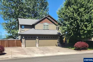 525 Grizzly St, Aumsville, OR 97325 - Photo 1