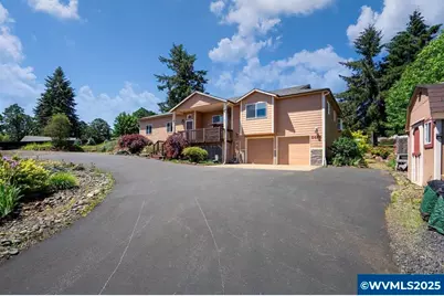 5465 Sams Pl SE, Turner, OR 97392 - Photo 1