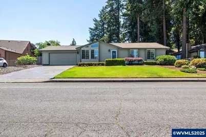 1833 Kent Av, Stayton, OR 97383 - Photo 1