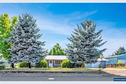 940 28th Av, Sweet Home, OR 97386 - Photo 1