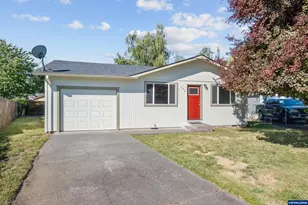 548 Erik Pl, Jefferson, OR 97352 - Photo 1