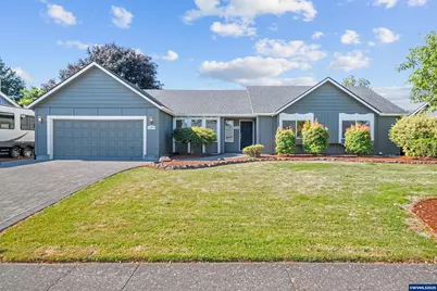 1009 SE Academy St, Dallas, OR 97338 - Photo 1