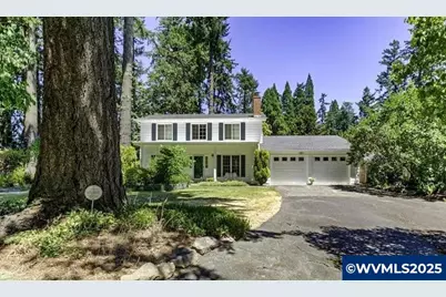 1079 Northrup Ct NE, Keizer, OR 97303 - Photo 1