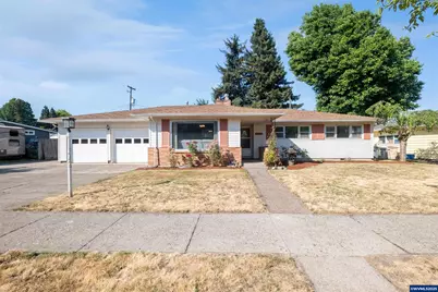 3150 14th Av SE, Albany, OR 97322 - Photo 1