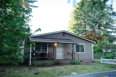 151 16th St, Lyons, OR 97358 - Photo 1