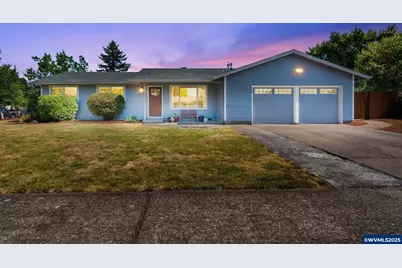 425 NE Sherwood Wy, Corvallis, OR 97330 - Photo 1