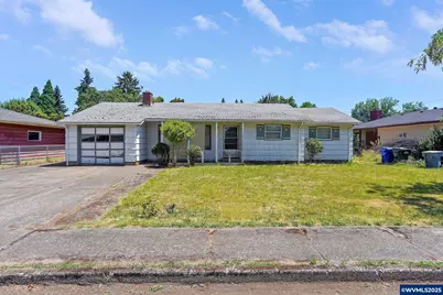 142 45th Av NE, Salem, OR 97301 - Photo 1