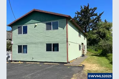 568 NW 3rd St, Newport, OR 97365 - Photo 1