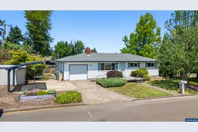 5425 SW Willow Av, Corvallis, OR 97333 - Photo 1