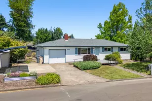 5425 SW Willow Ave, Corvallis, OR 97333 - Photo 1